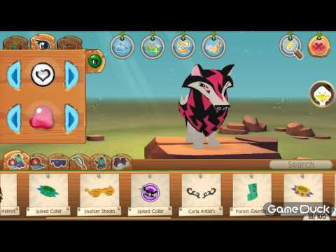 Cute animal jam outfits